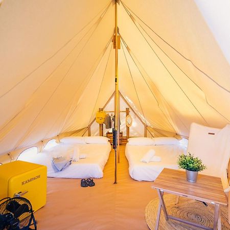 Hotel Kampaoh Donana Mazagón Zewnętrze zdjęcie