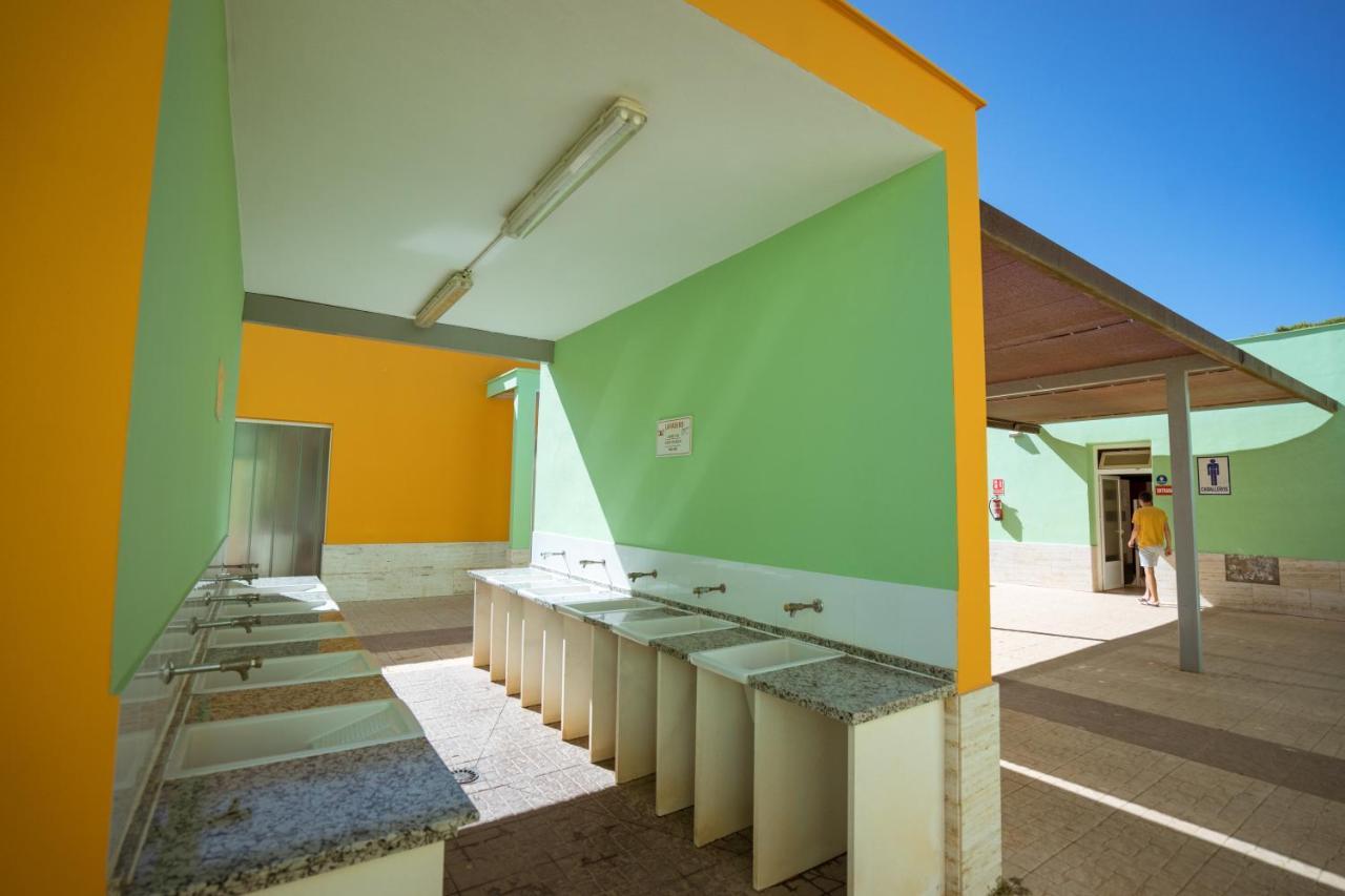Hotel Kampaoh Donana Mazagón Zewnętrze zdjęcie